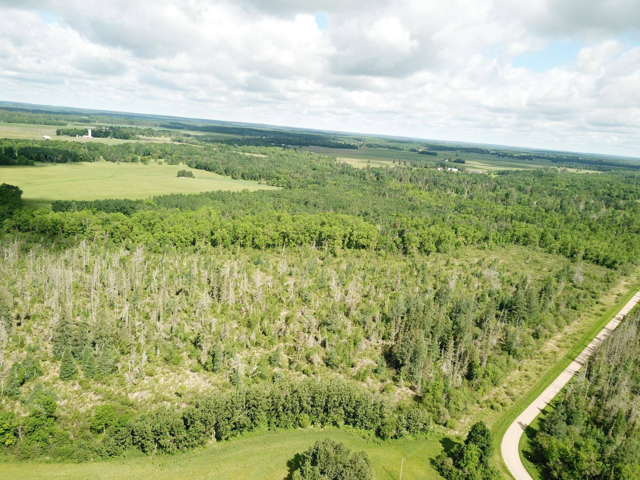 TBD1 Mud Lake RD, Bagley, MN 56621