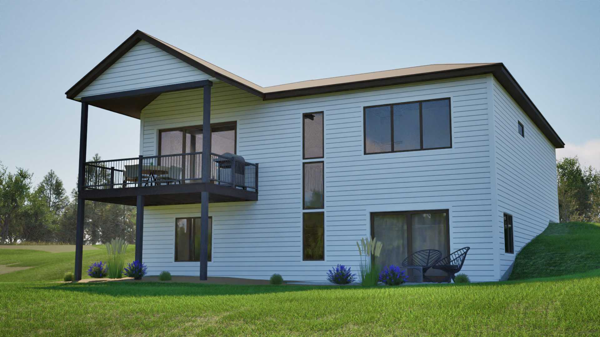 928 Milborne LN NW, Rochester, MN 55901
