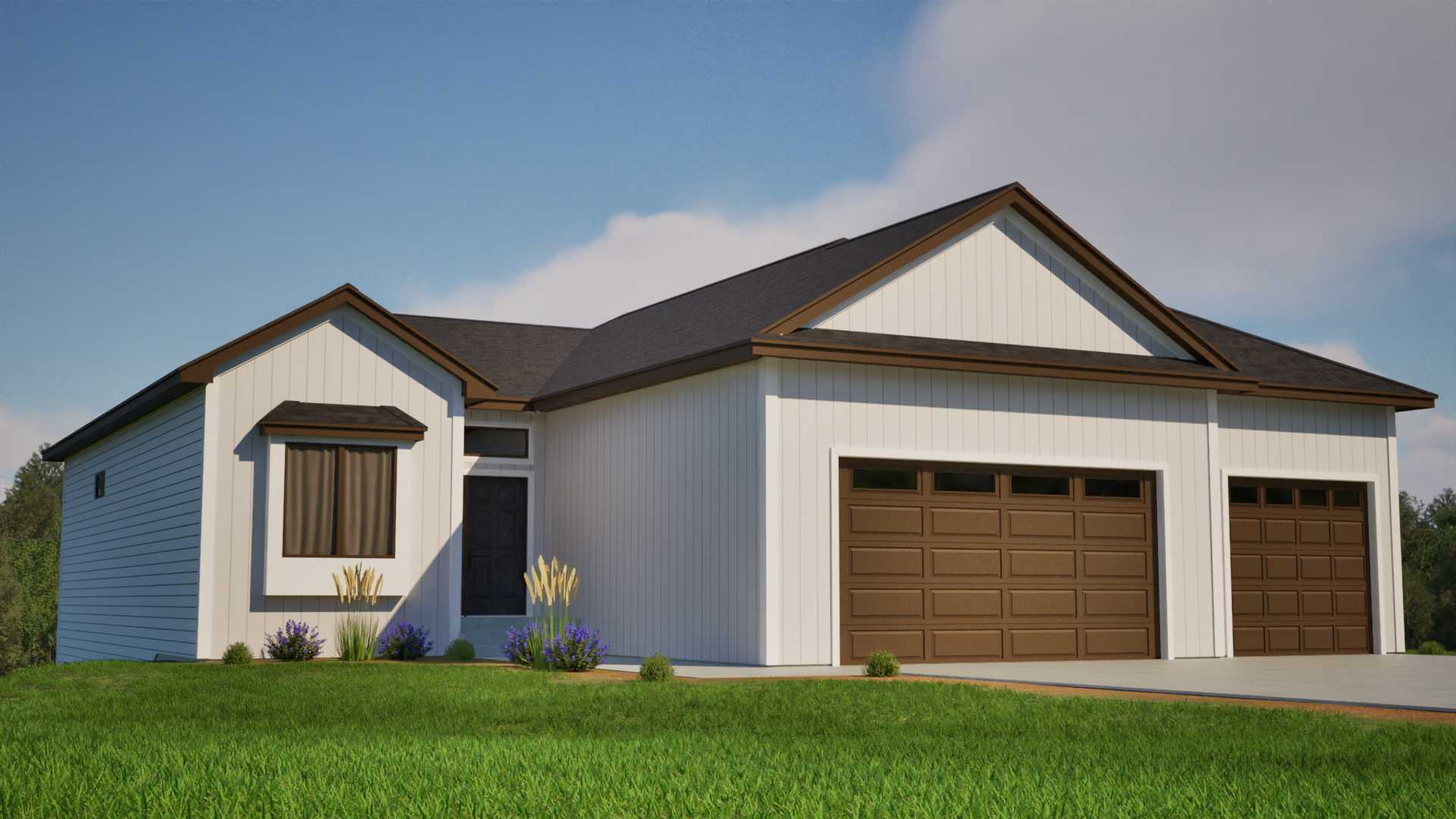 928 Milborne LN NW, Rochester, MN 55901
