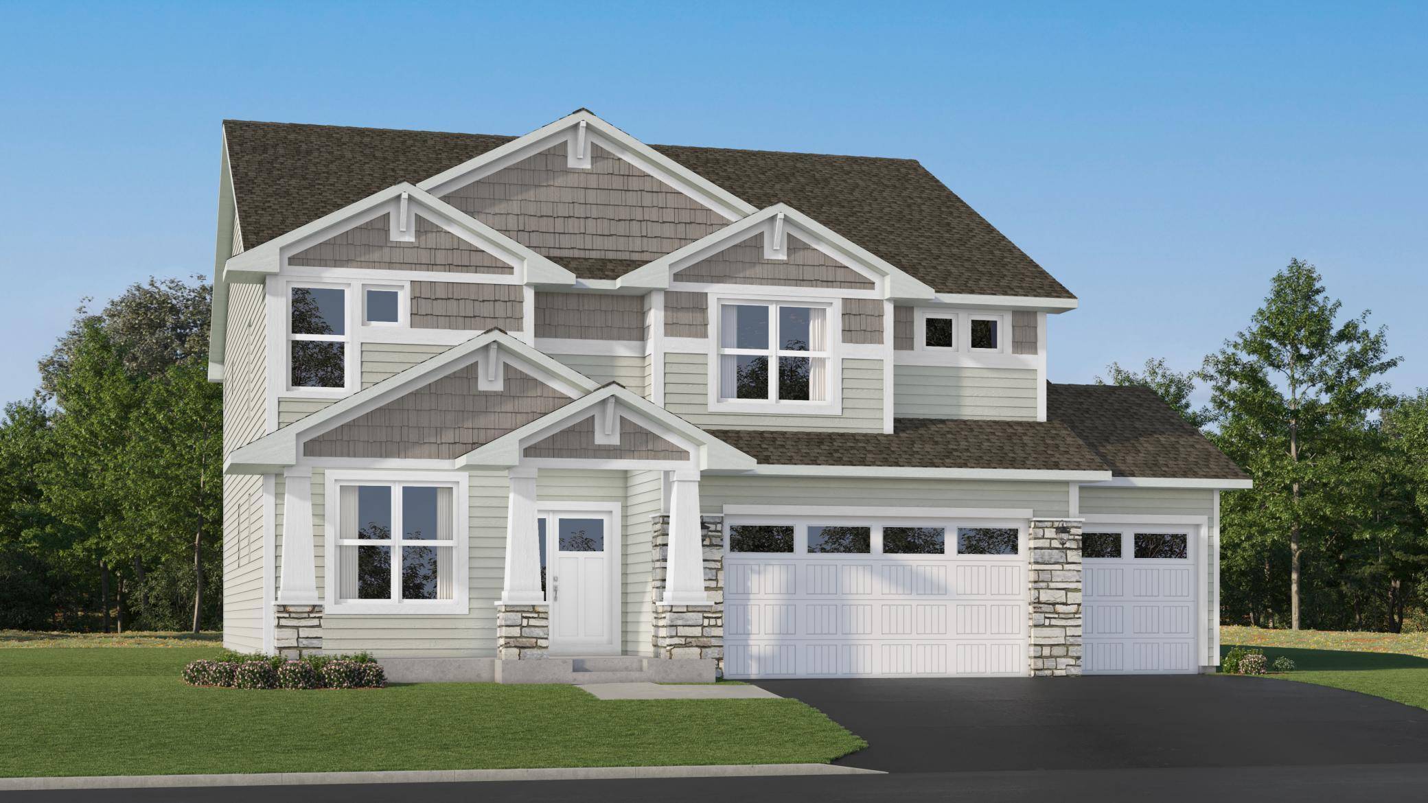 12374 Holden WAY, Rogers, MN 55374
