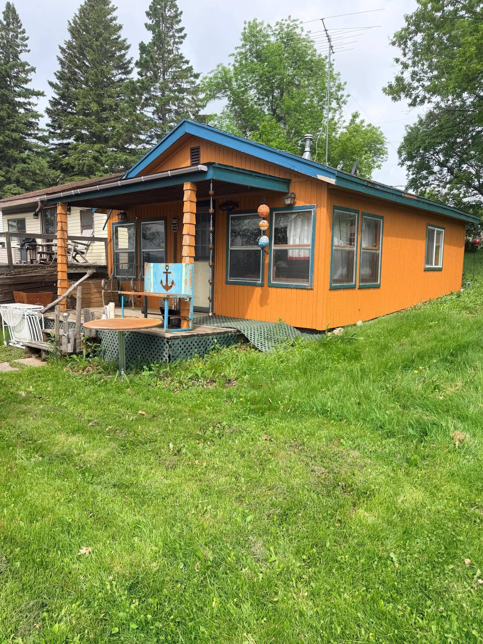 13043 Elmhurst TRL SE, Mentor, MN 56736