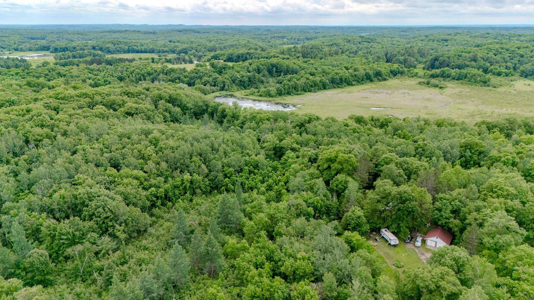 34437 County 18, Cushing, MN 56443