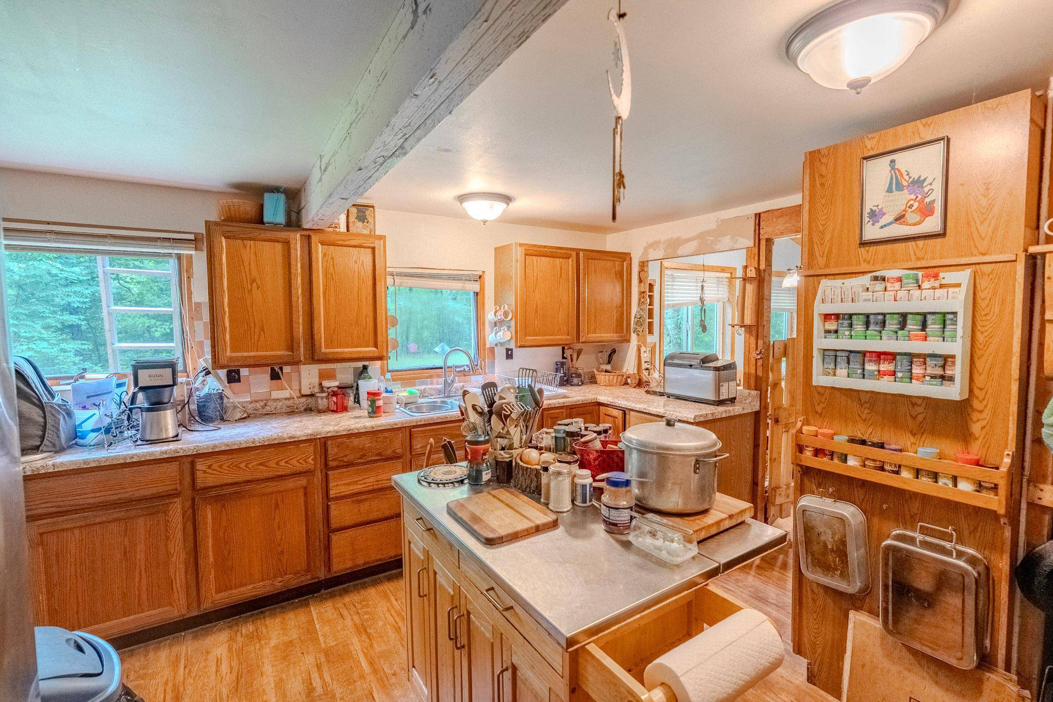 34437 County 18, Cushing, MN 56443