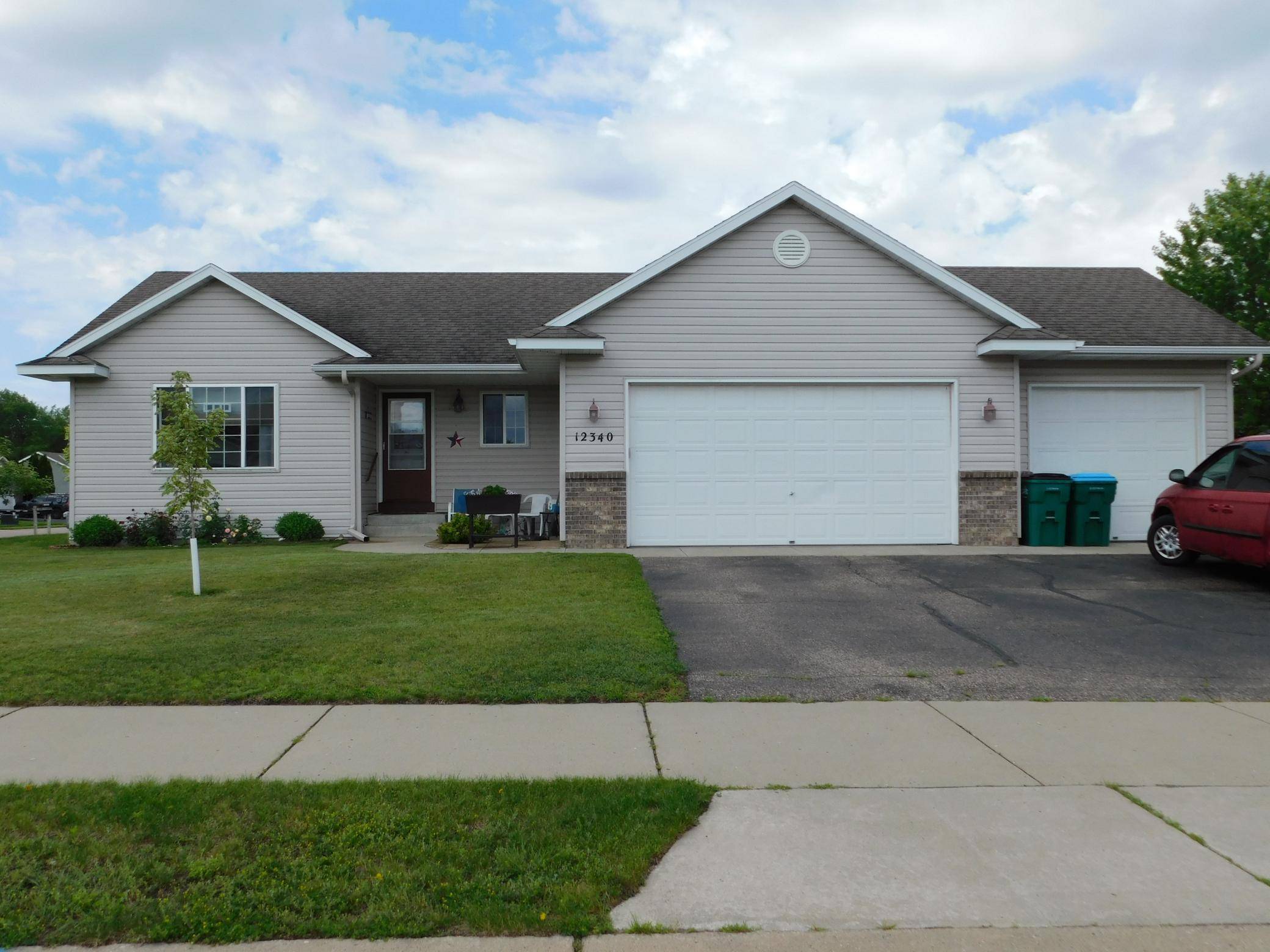12340 44th AVE, Becker, MN 55308