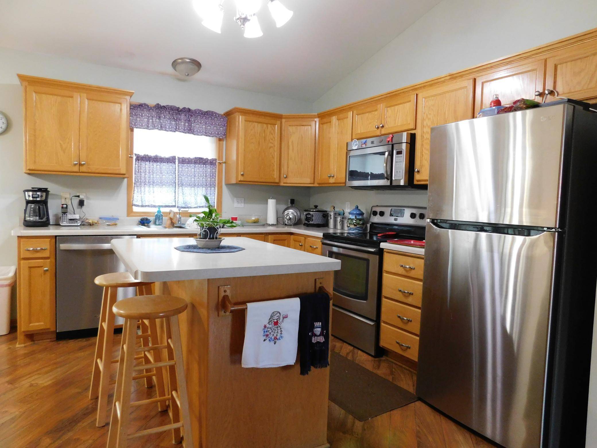 12340 44th AVE, Becker, MN 55308
