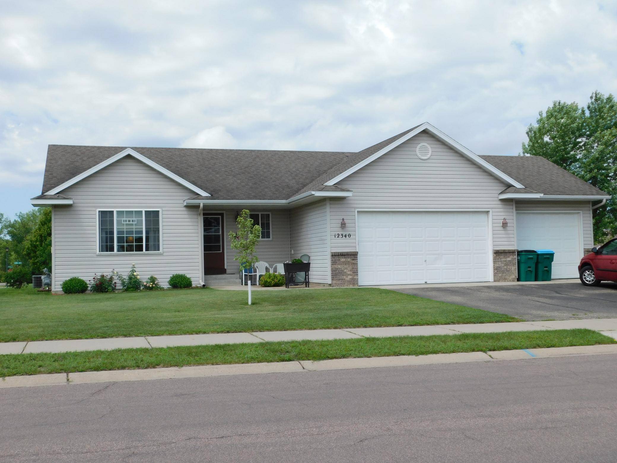12340 44th AVE, Becker, MN 55308