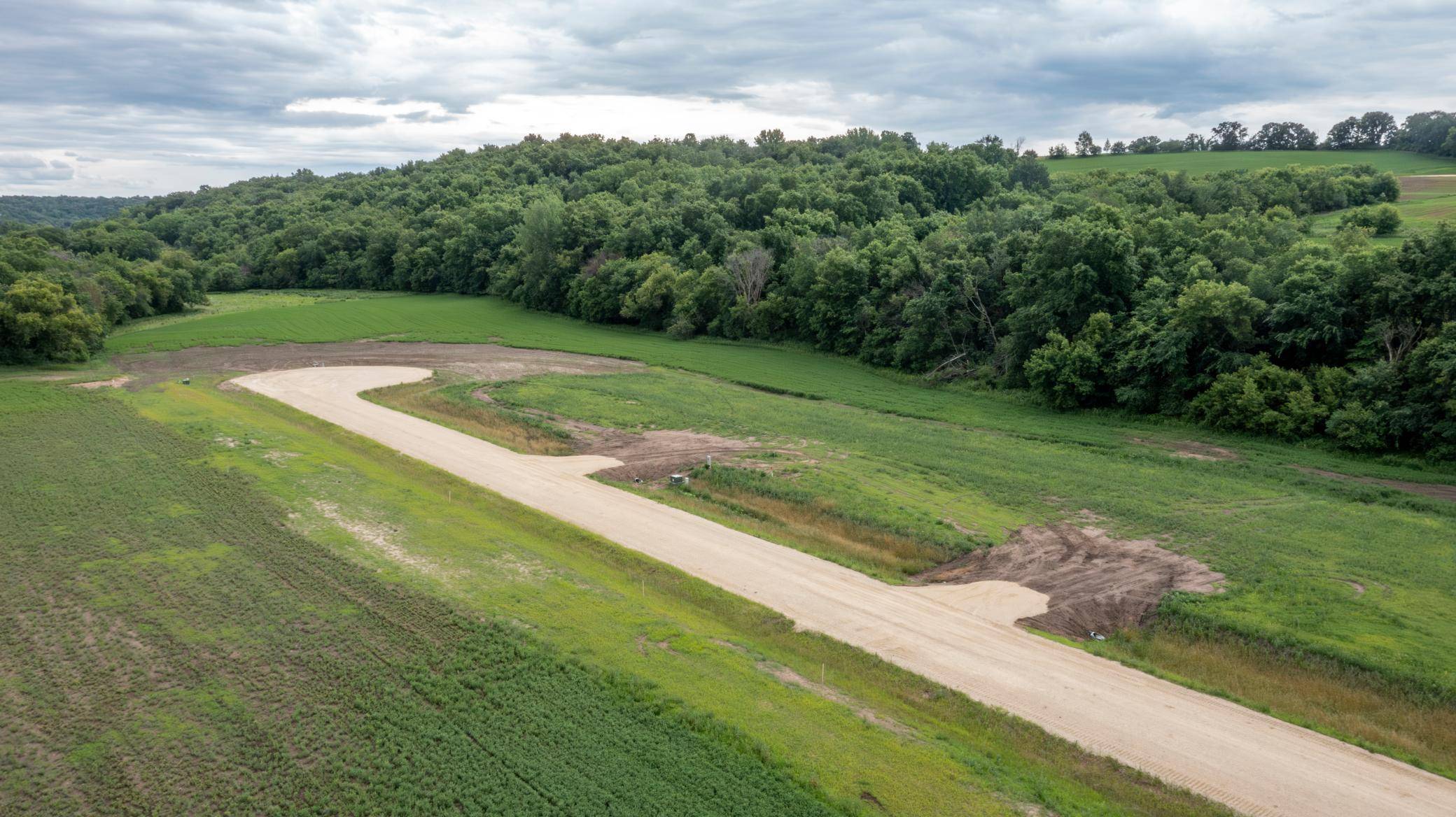 TBD (L1B1) 410 AVE, Mazeppa, MN 55956