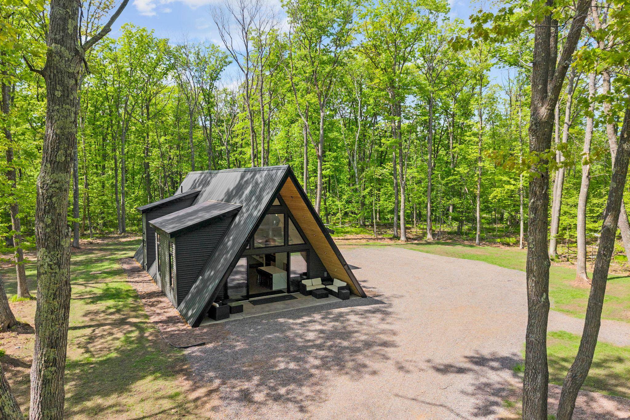55XXX Rolling Oaks DR, Bruno, MN 55712