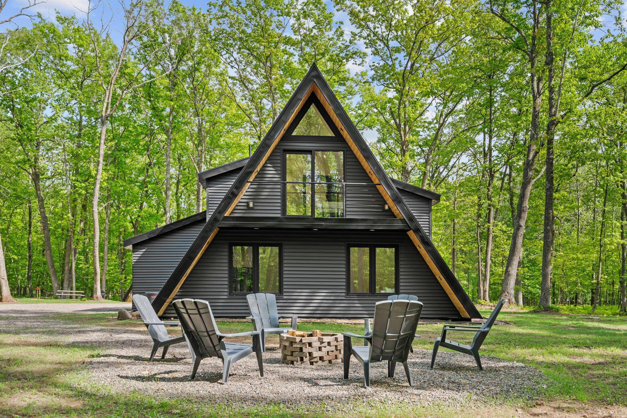 55XXX Rolling Oaks DR, Bruno, MN 55712