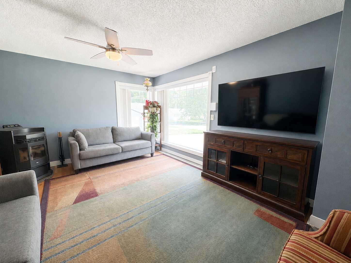 118 3rd ST SW, Rothsay, MN 56579