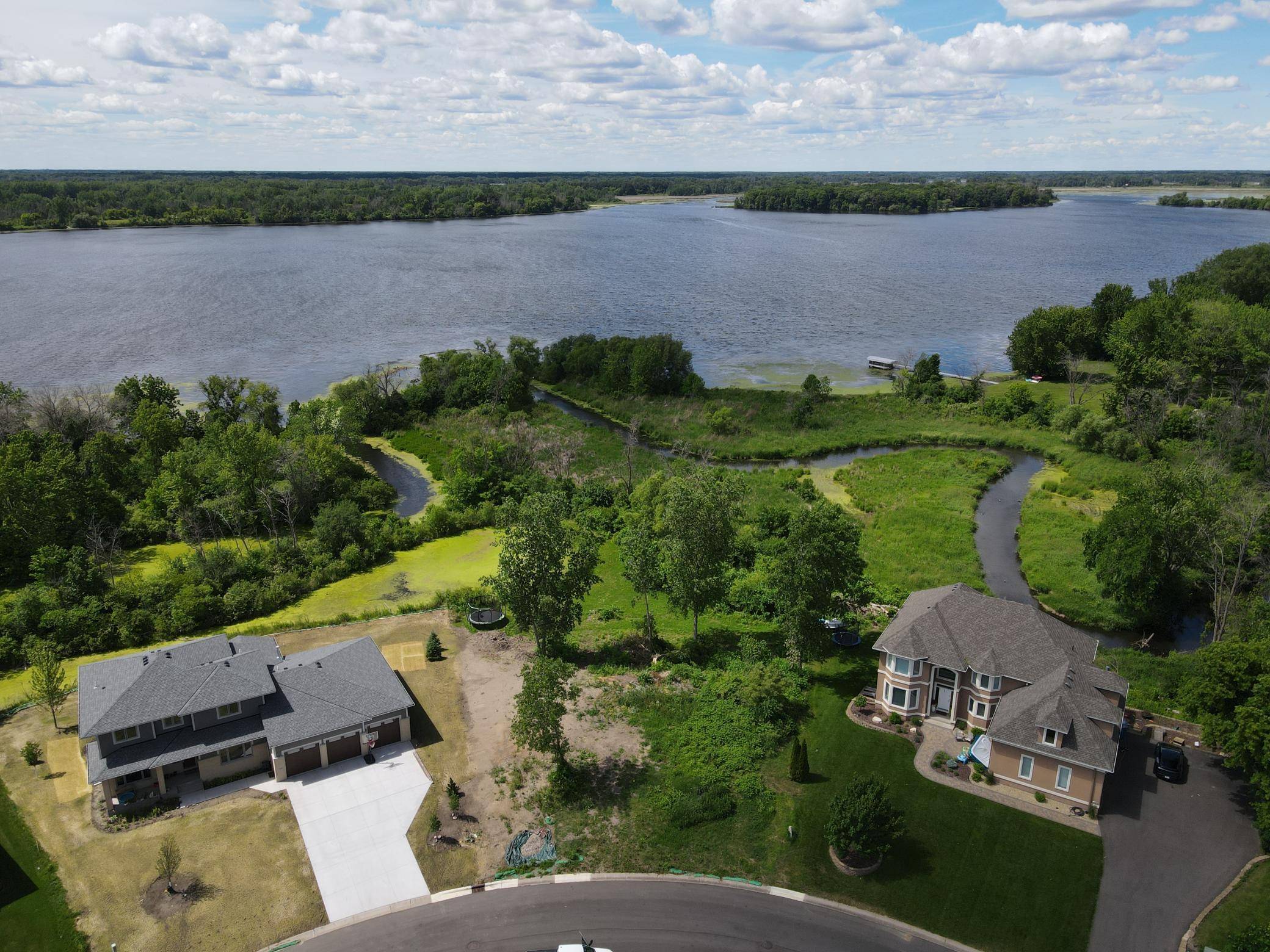 7333 Peltier CIR, Centerville, MN 55038