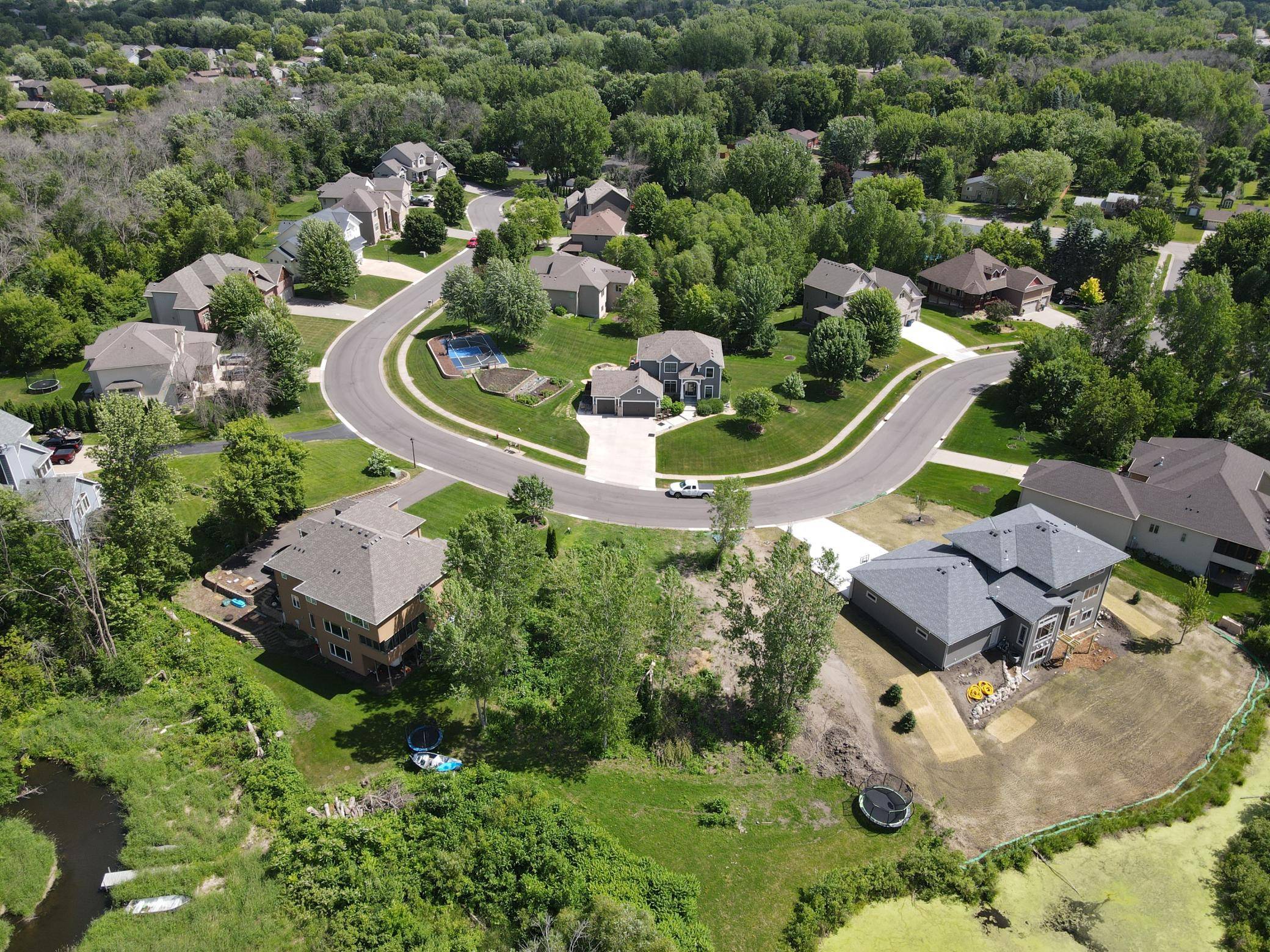 7333 Peltier CIR, Centerville, MN 55038