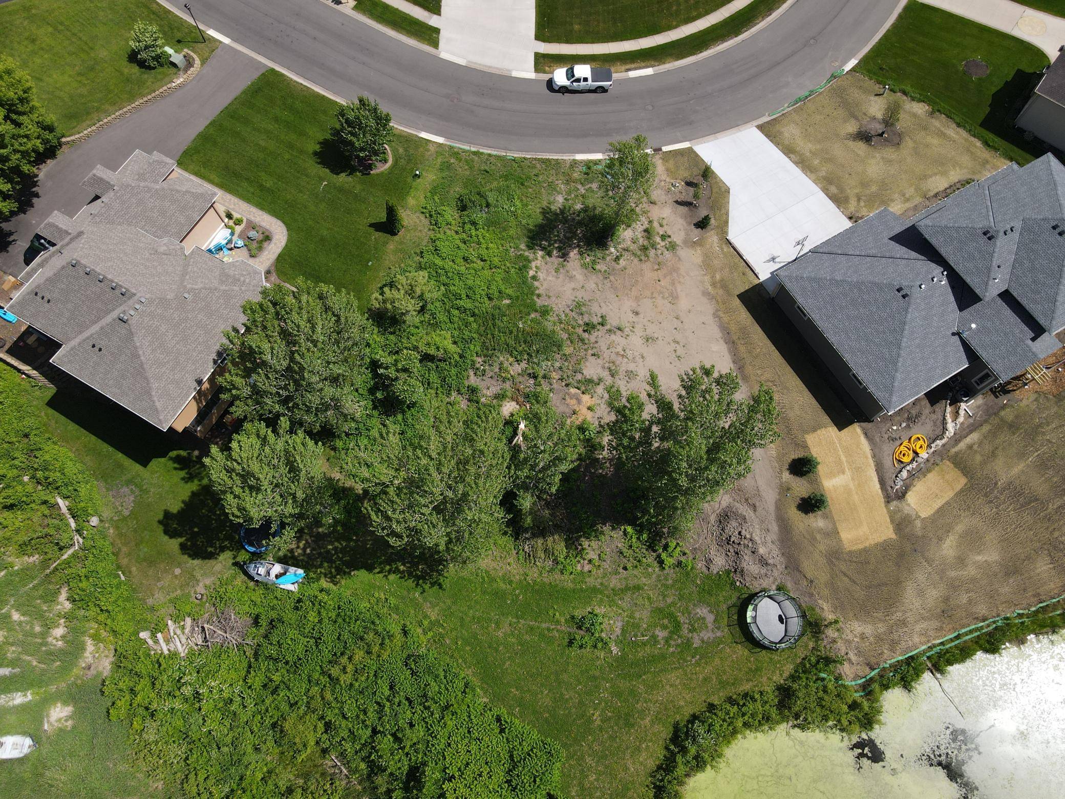 7333 Peltier CIR, Centerville, MN 55038