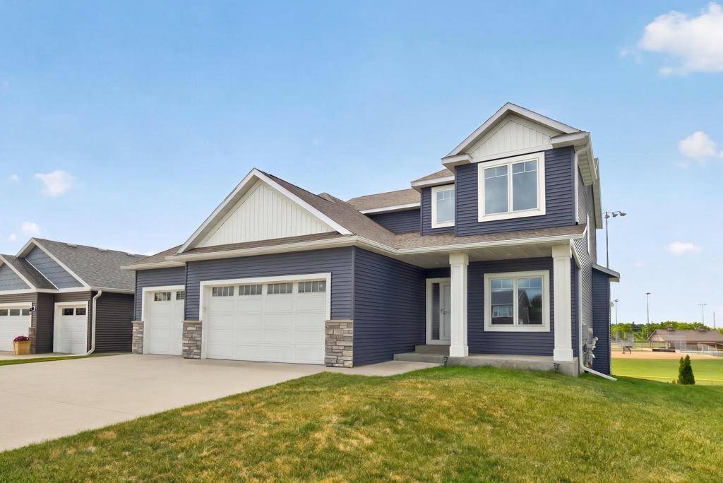 1470 4th ST NE, Byron, MN 55920