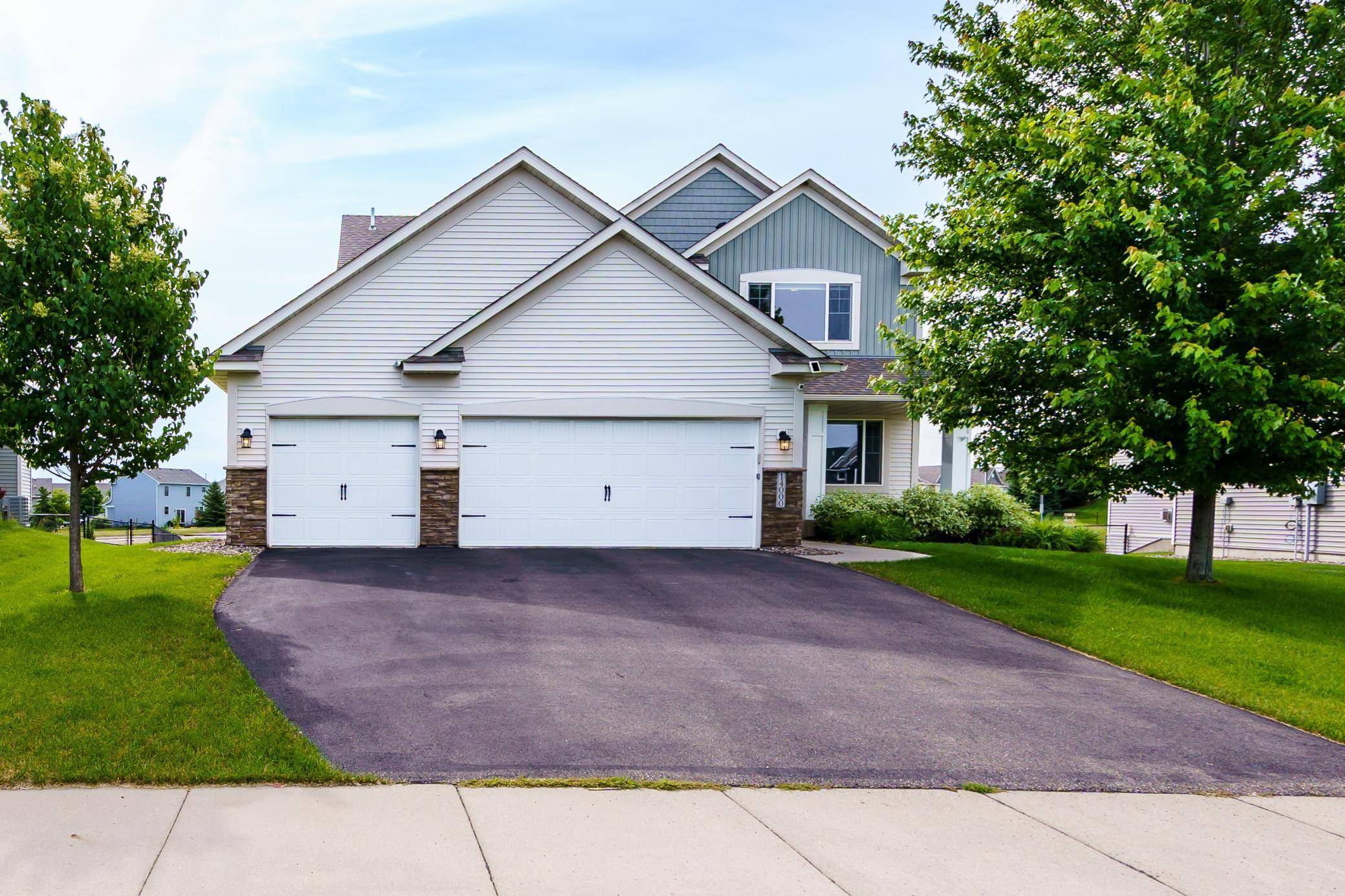 14000 Ashford PATH, Rosemount, MN 55068