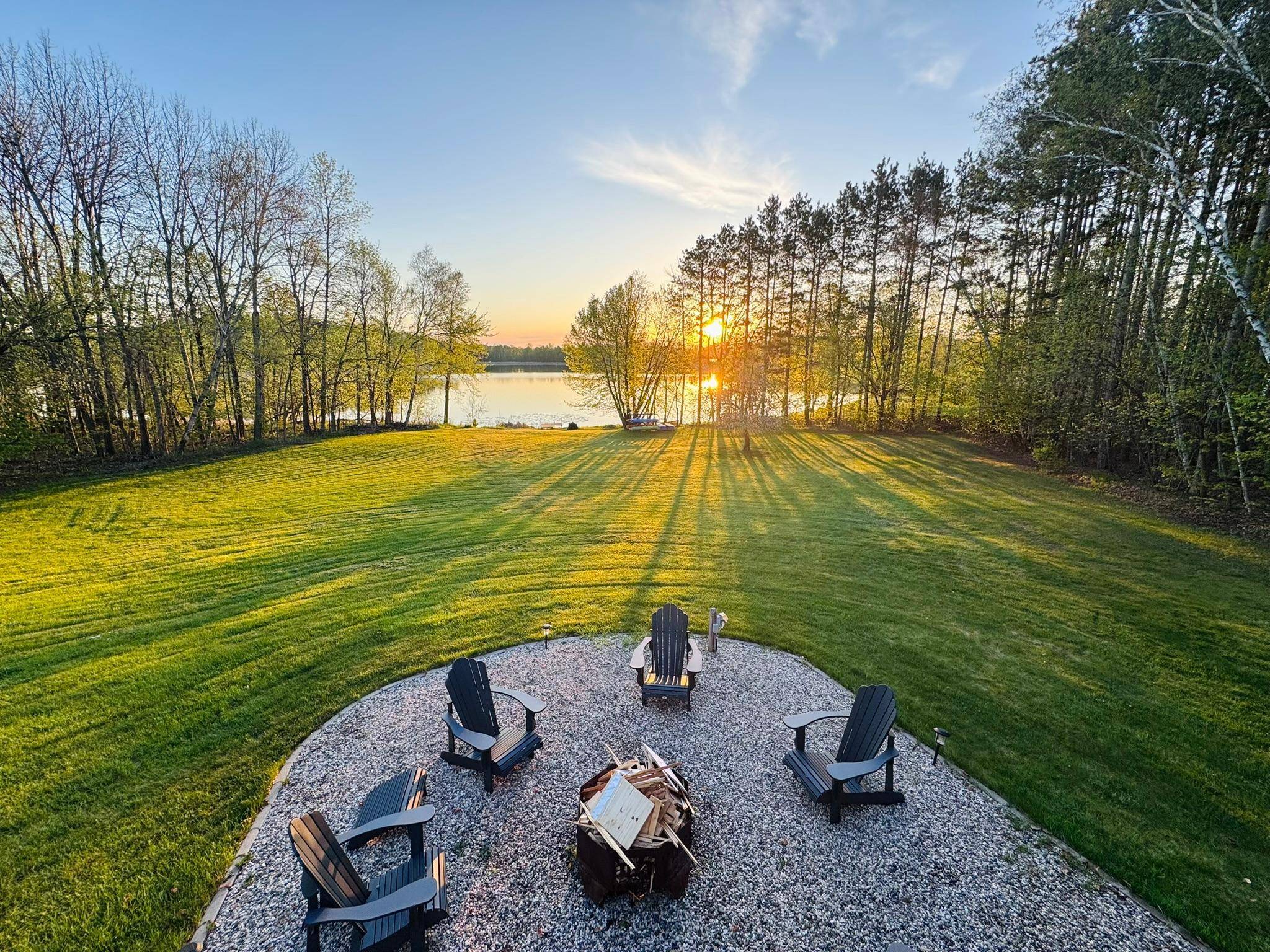 25190 E Cozy Cove RD, Detroit Lakes, MN 56501