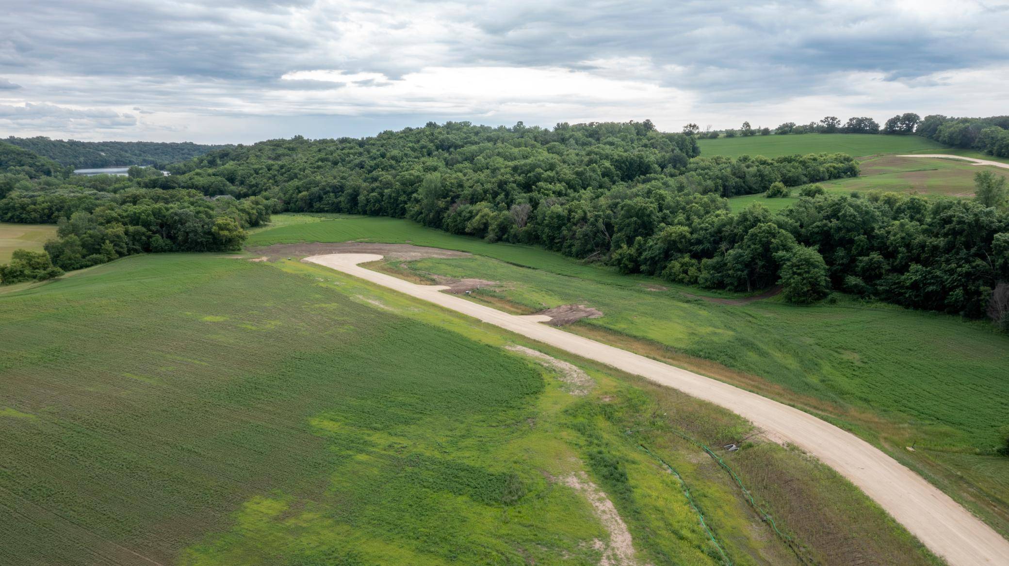 TBD (L8B1) 408 AVE, Mazeppa, MN 55956