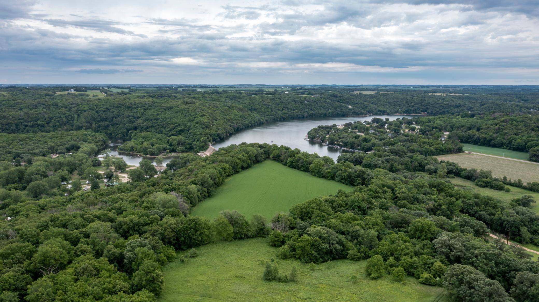 TBD (L9B1) 408 AVE, Mazeppa, MN 55956