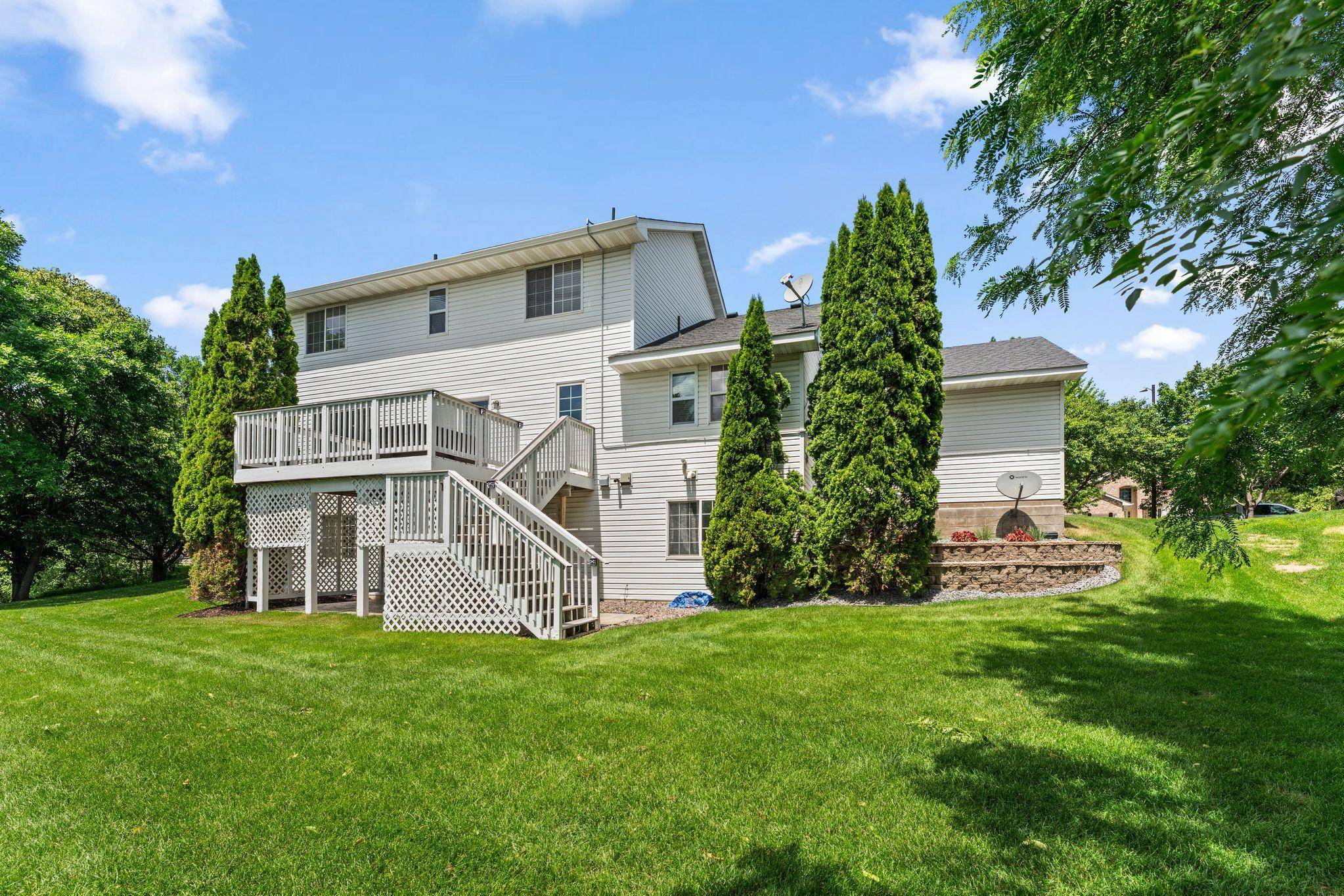 3309 Carnation AVE N, Brooklyn Park, MN 55443