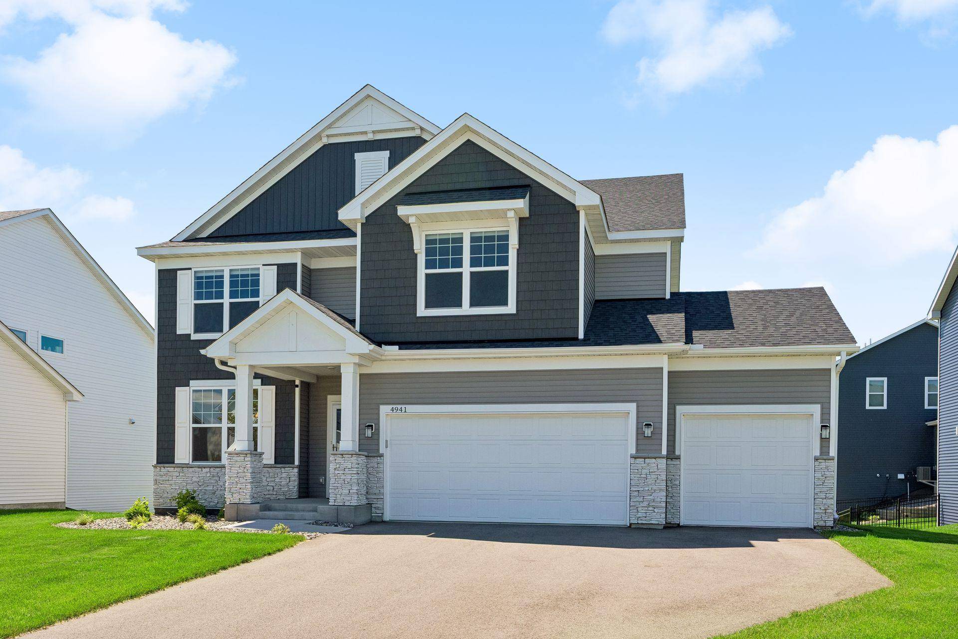 4941 Obsidian WAY, Victoria, MN 55386