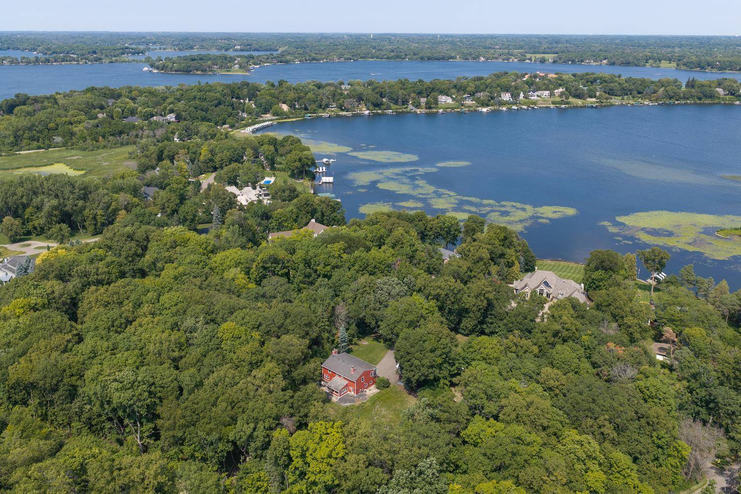 2530 Old Beach RD, Wayzata, MN 55391