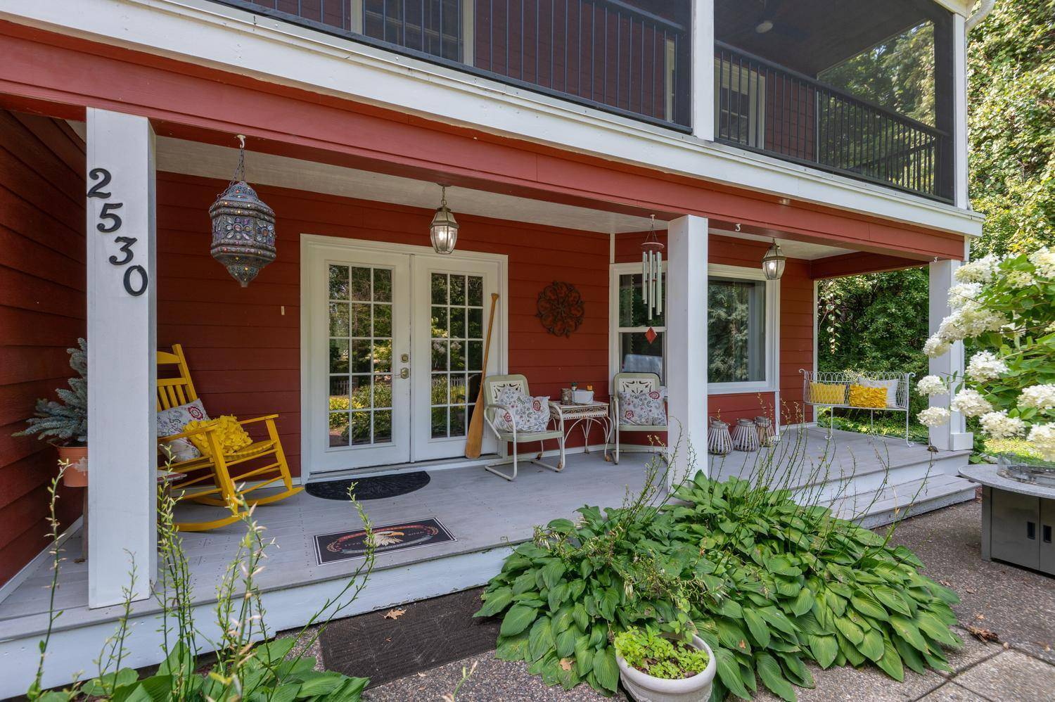 2530 Old Beach RD, Wayzata, MN 55391