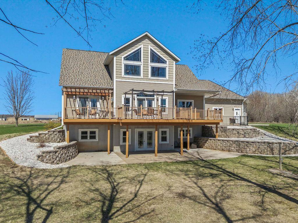 6751 30th AVE, Eau Claire, WI 54703