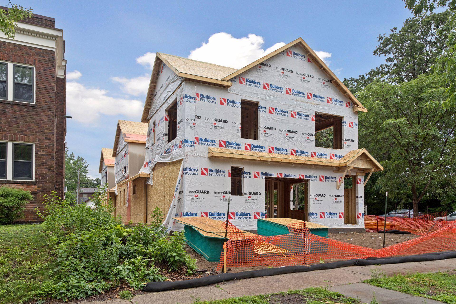 1156 Lincoln AVE, Saint Paul, MN 55105