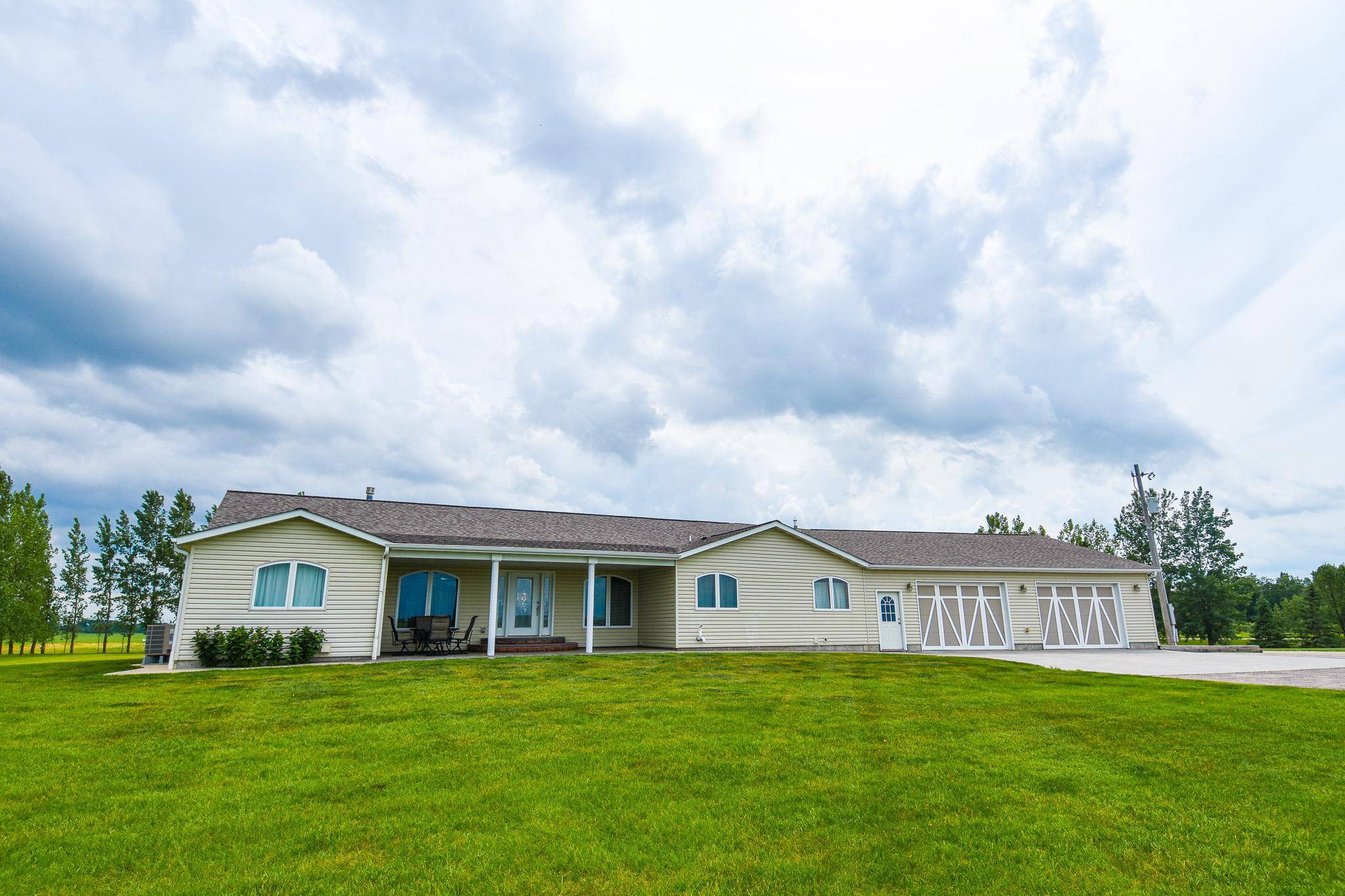 13977 330th ST NW, Newfolden, MN 56738