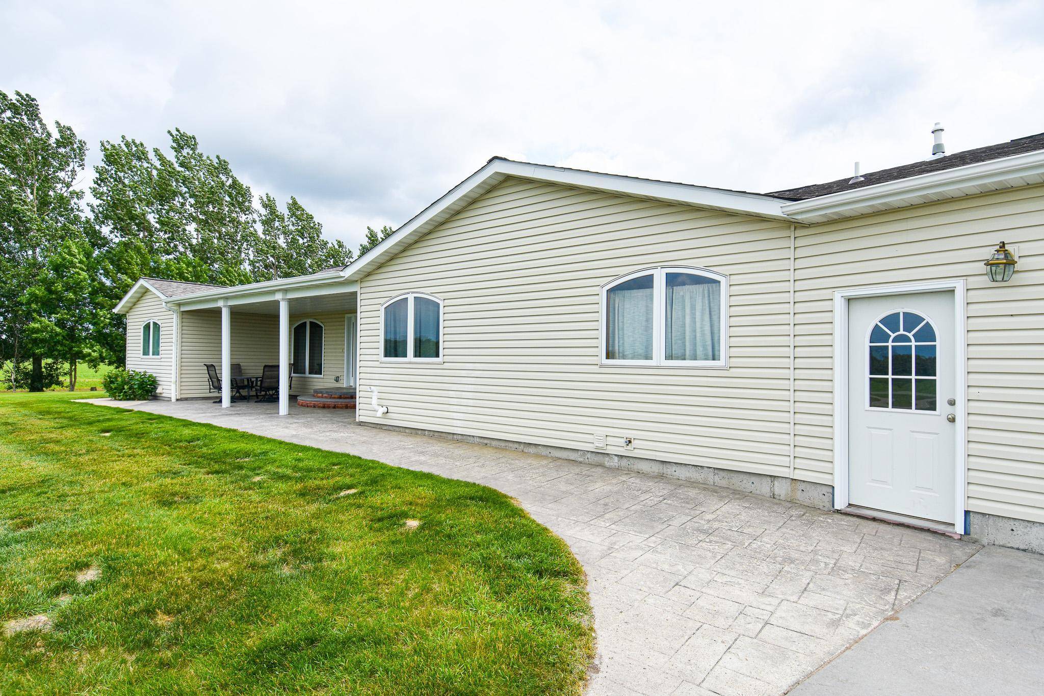 13977 330th ST NW, Newfolden, MN 56738