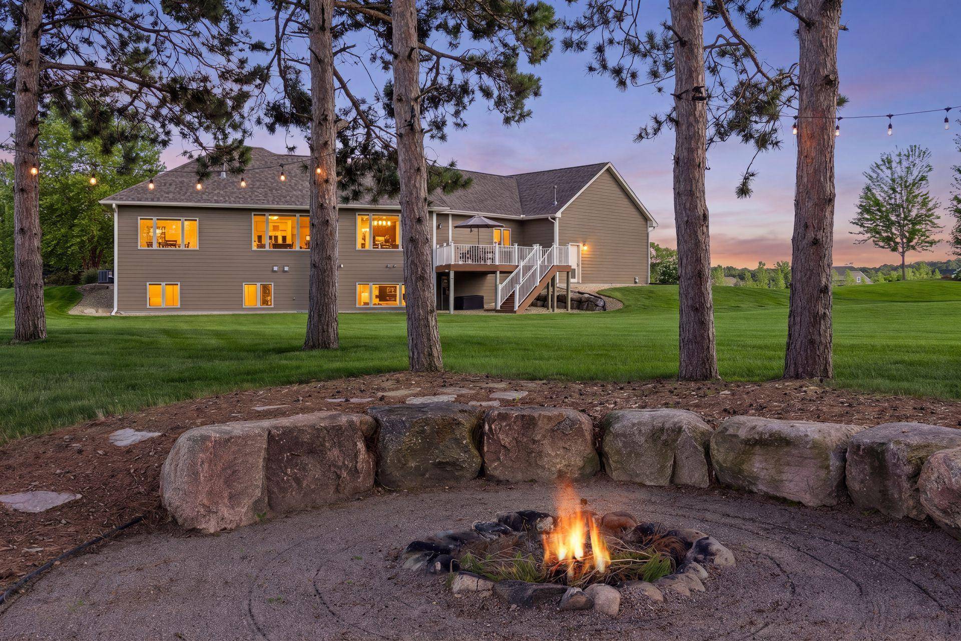 9848 105th ST NE, Otsego, MN 55362
