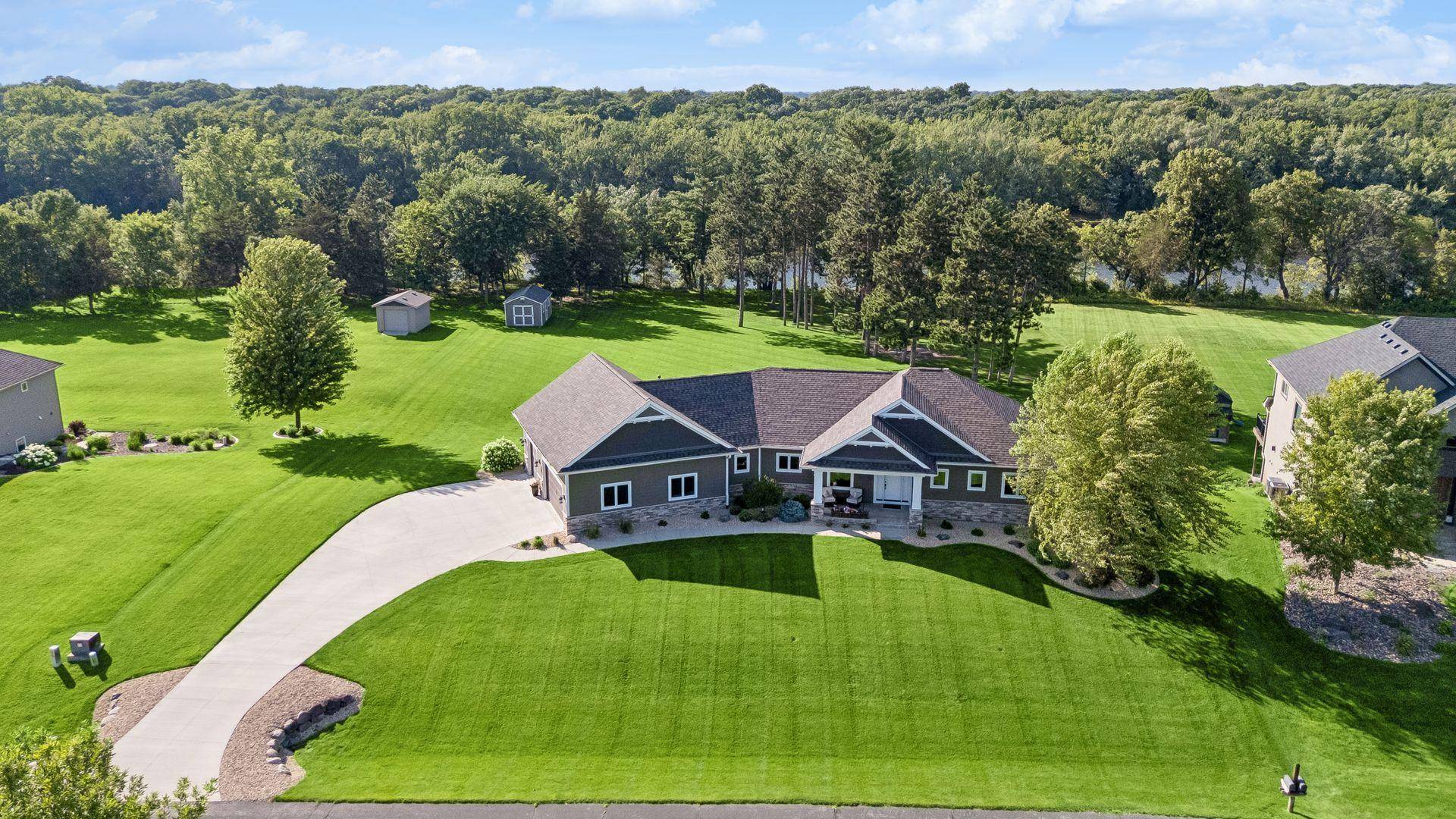 9848 105th ST NE, Otsego, MN 55362