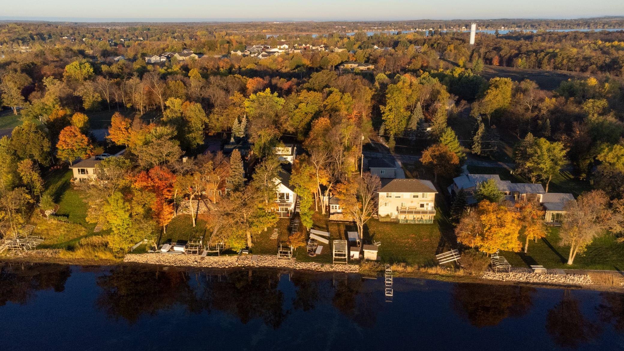 884 White Clover Beach RD, Detroit Lakes, MN 56501