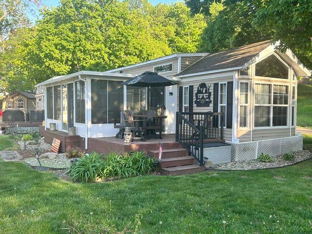 2221 Reubens #20 LN SW, Farwell, MN 56327