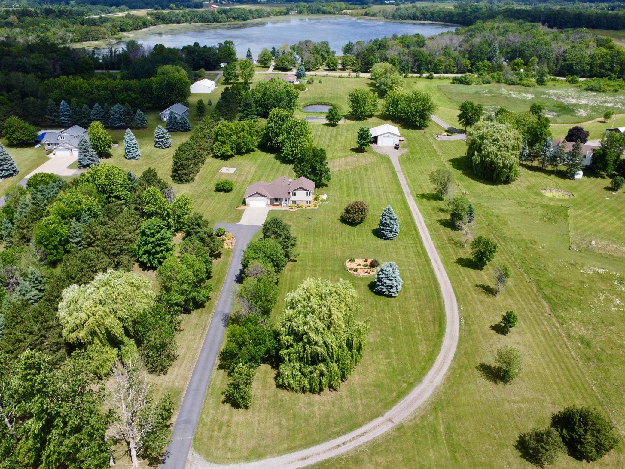 7723 Viking BLVD NW, Anoka, MN 55303