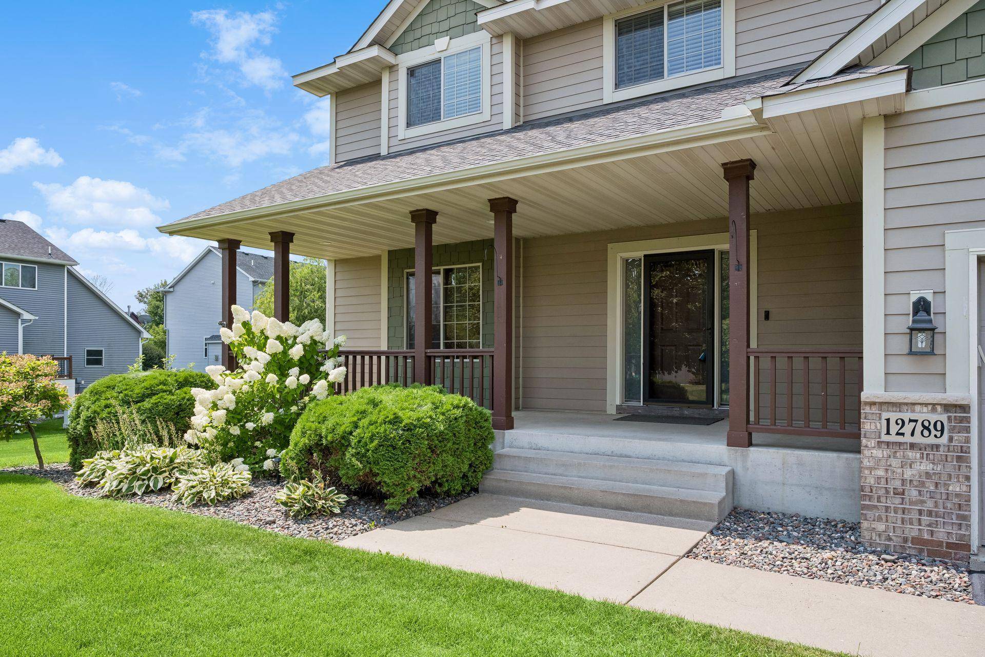 12789 Breckenridge LN, Rogers, MN 55374