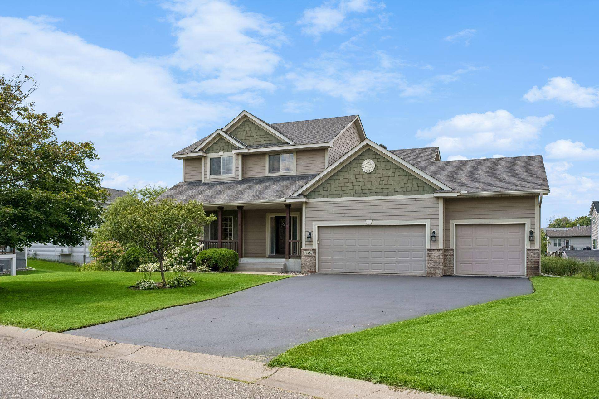 12789 Breckenridge LN, Rogers, MN 55374