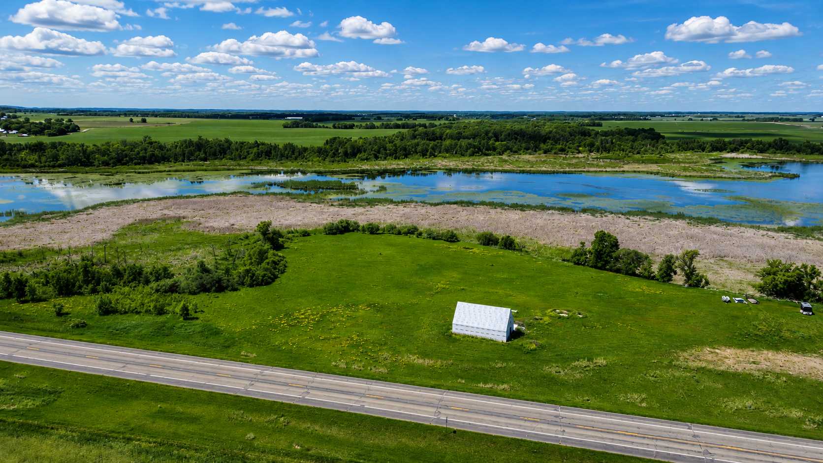 TBD Co Hwy 1, Battle Lake, MN 56515