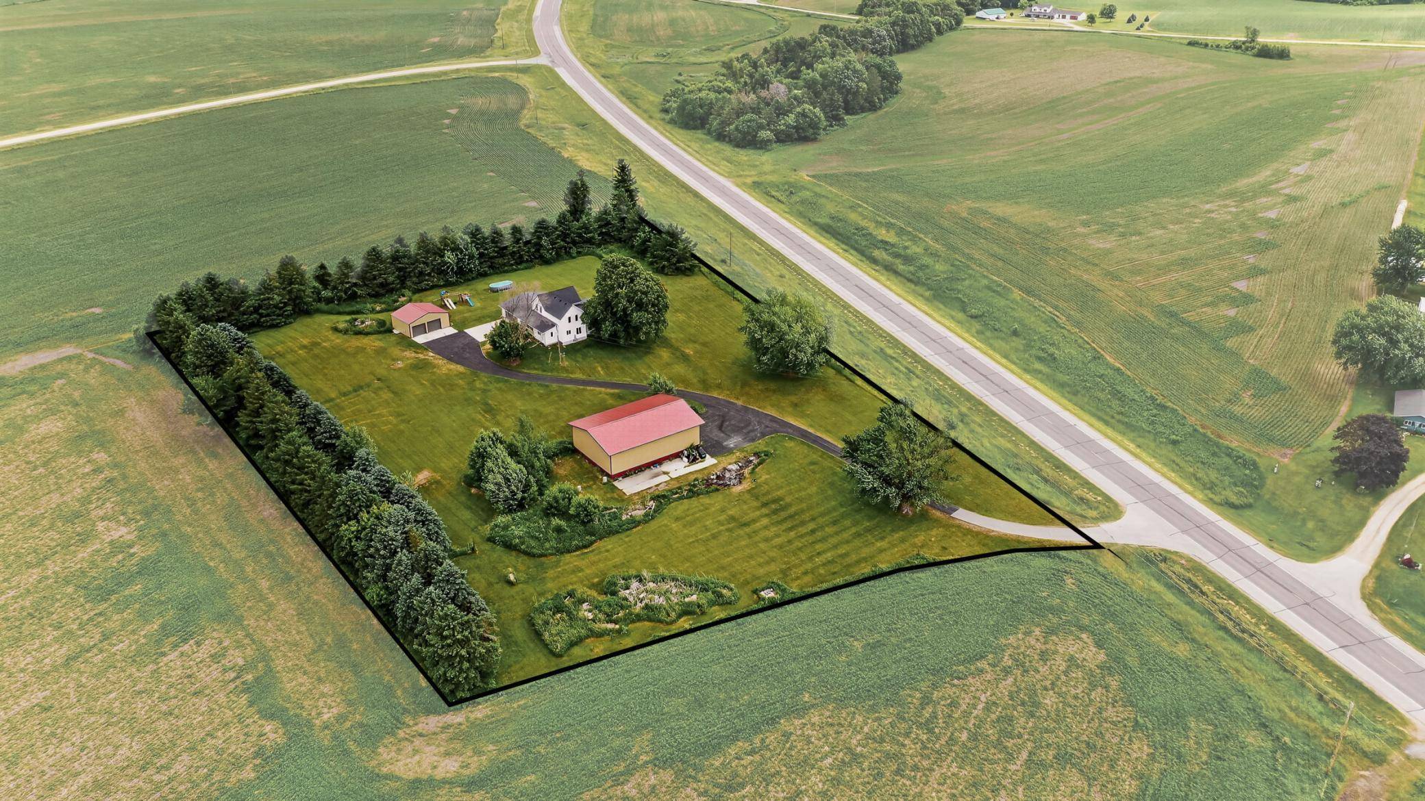 42219 Highway 58 BLVD, Zumbrota, MN 55992