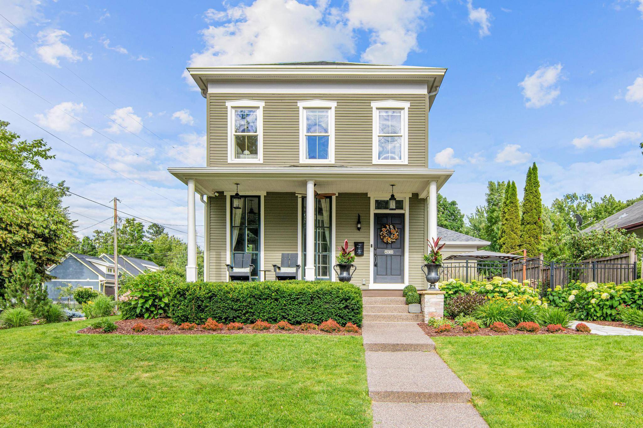 4930 Morehead AVE, White Bear Lake, MN 55110