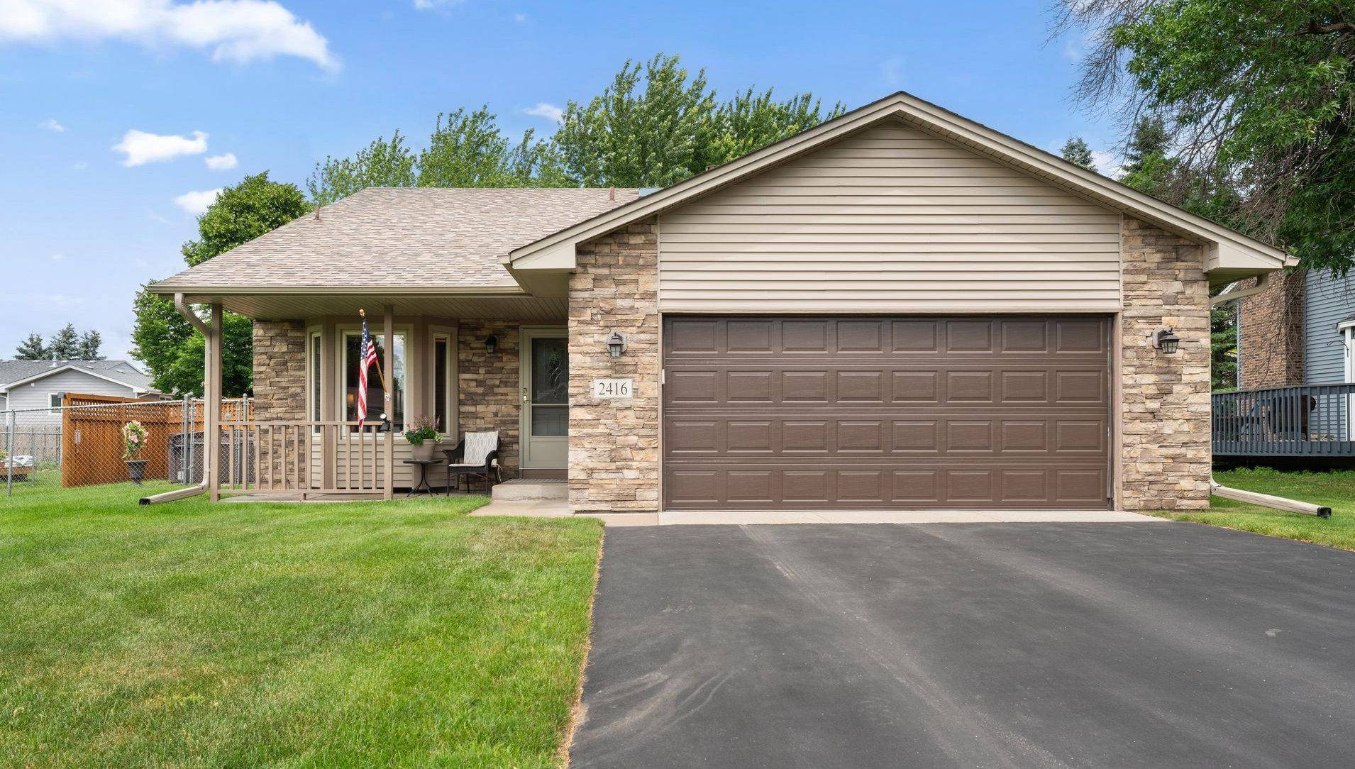 2416 95th AVE N, Brooklyn Park, MN 55444