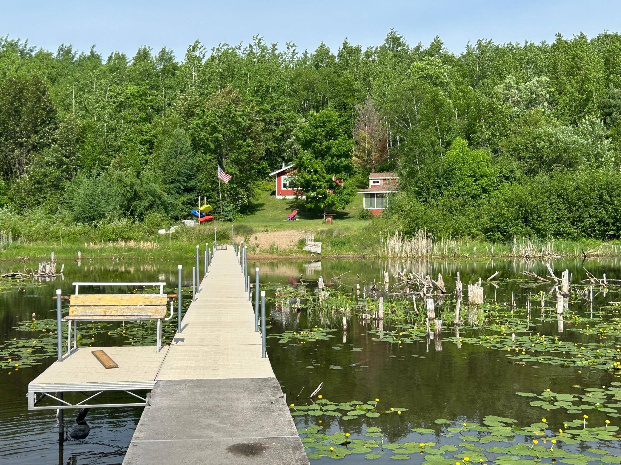 13894 Grouse TRL, Bagley, MN 56621