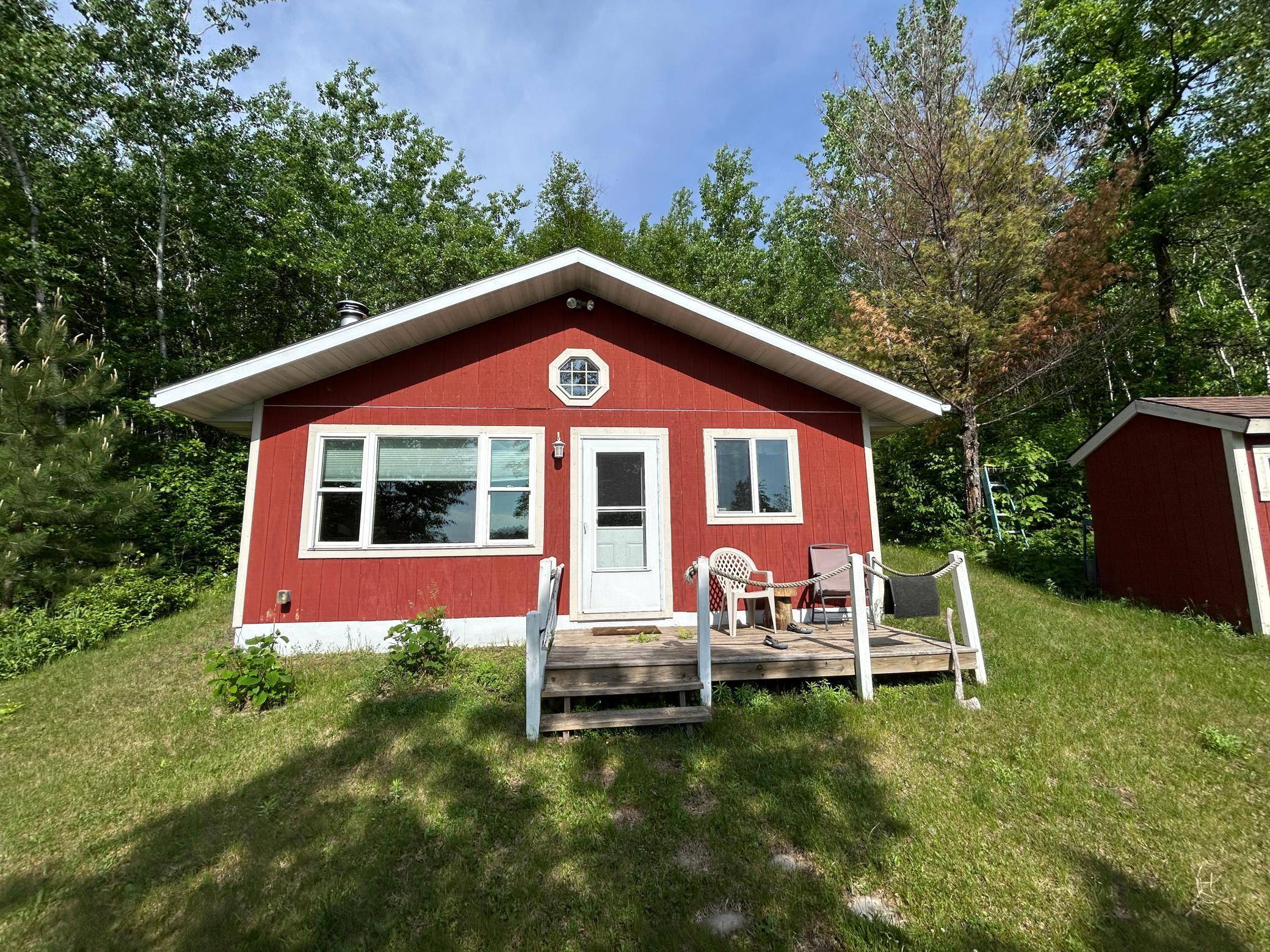 13894 Grouse TRL, Bagley, MN 56621