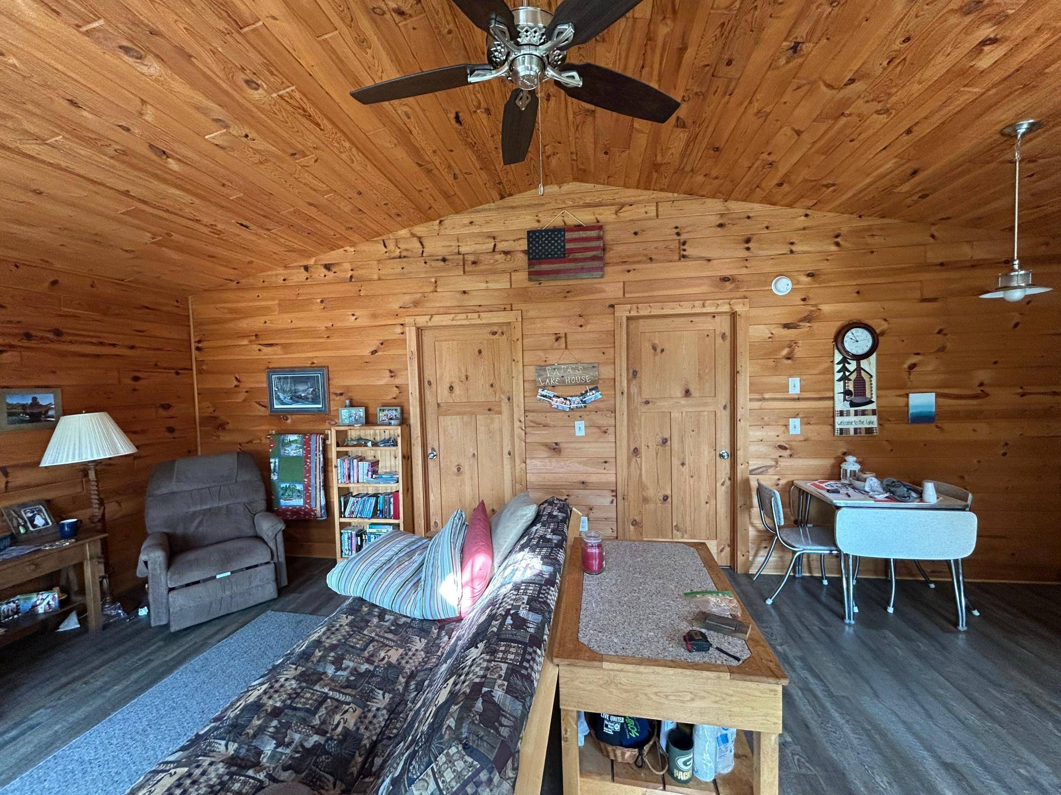 13894 Grouse TRL, Bagley, MN 56621