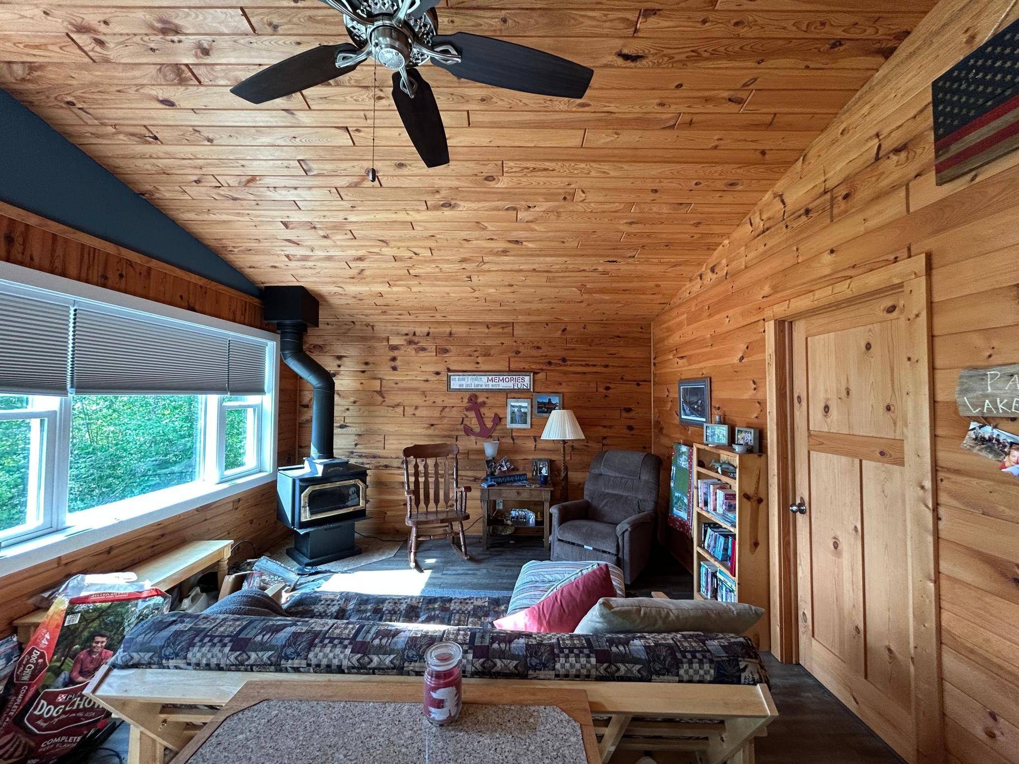 13894 Grouse TRL, Bagley, MN 56621