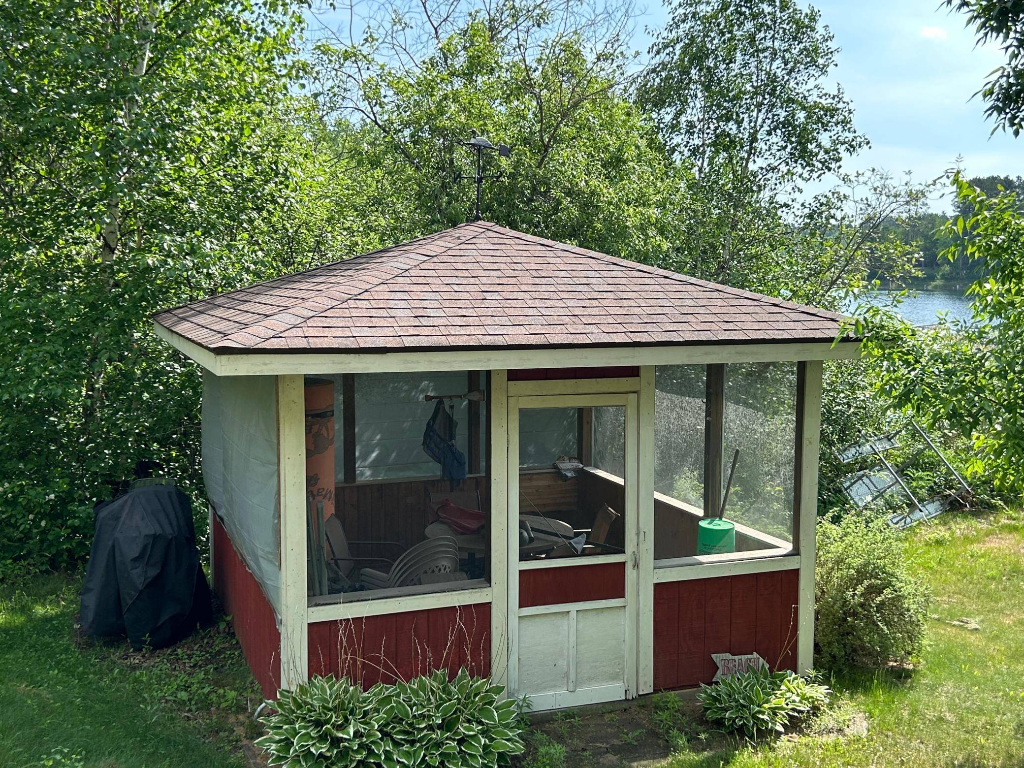 13894 Grouse TRL, Bagley, MN 56621