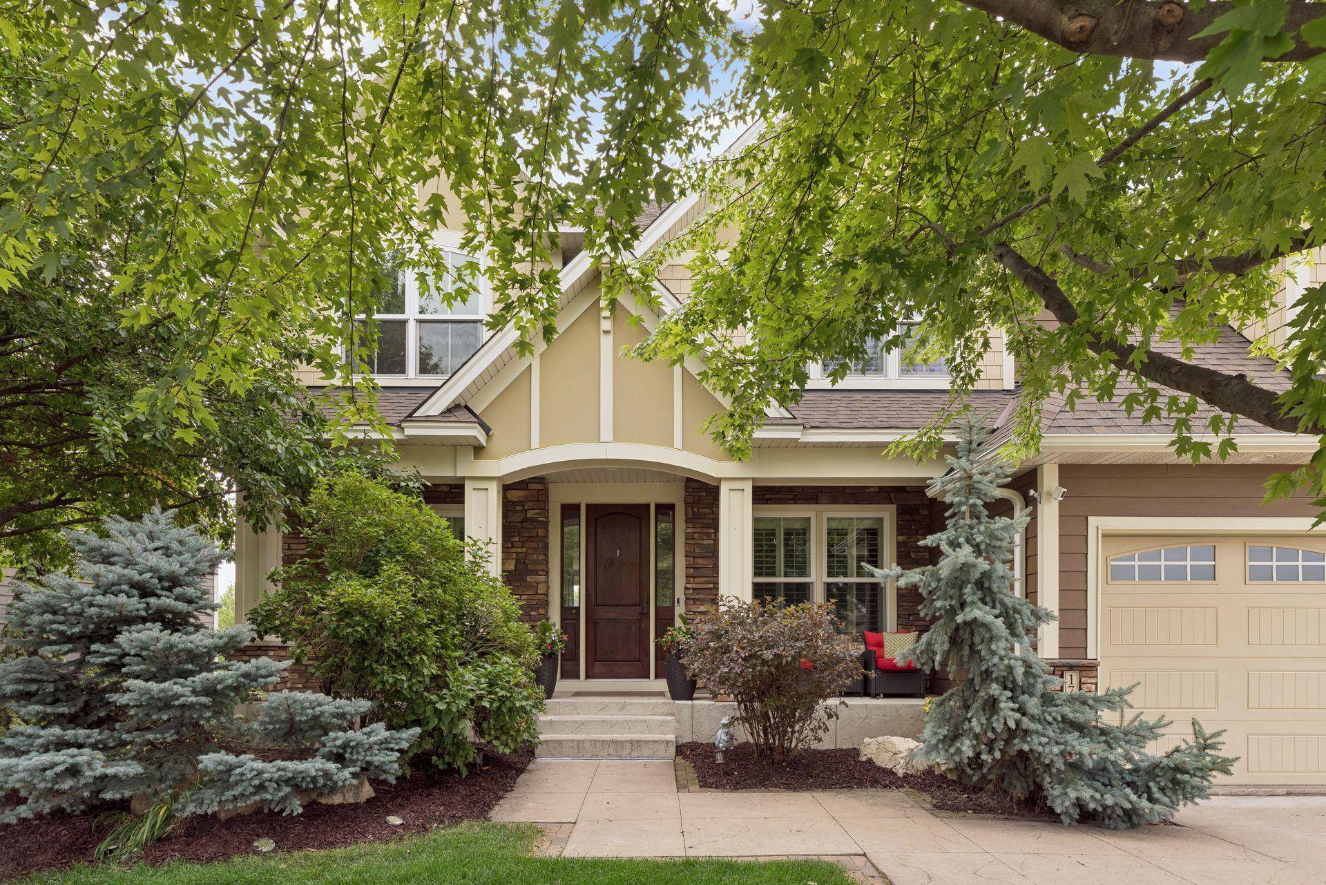 17395 70th AVE N, Maple Grove, MN 55311