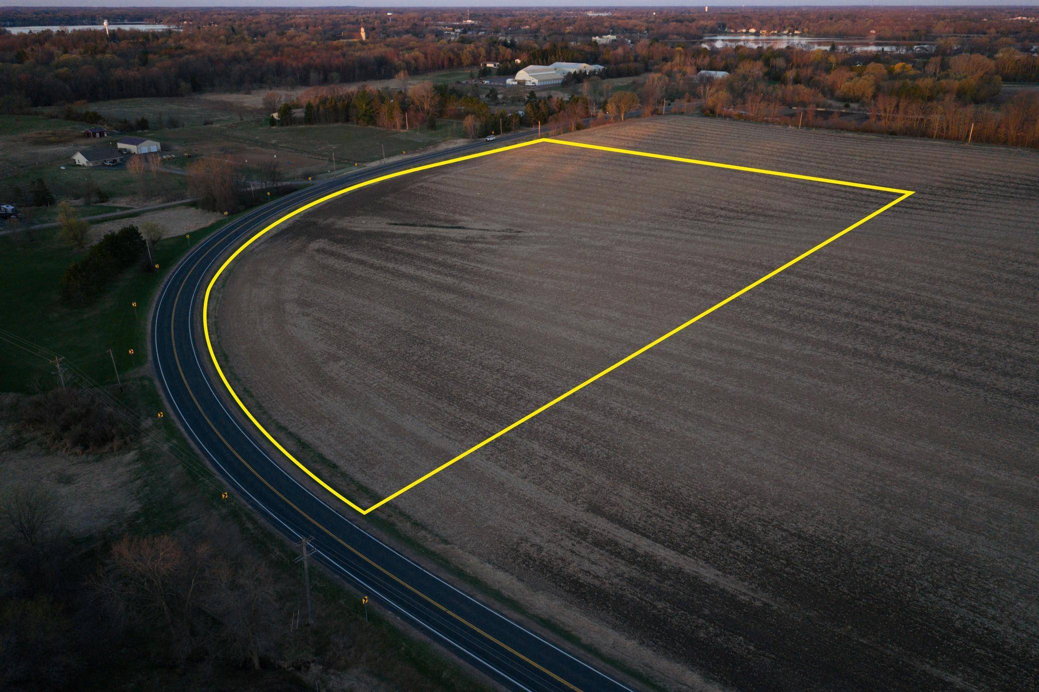 TBD #4 Park TRL, Center City, MN 55012