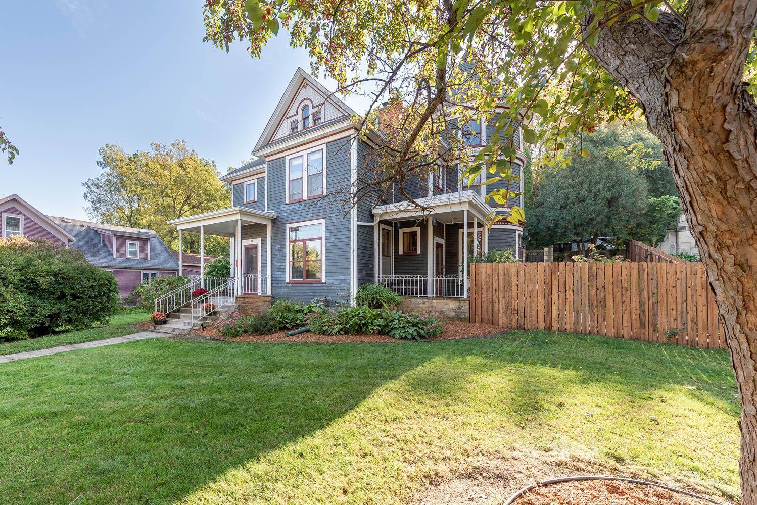 703 N 6th ST, Mankato, MN 56001