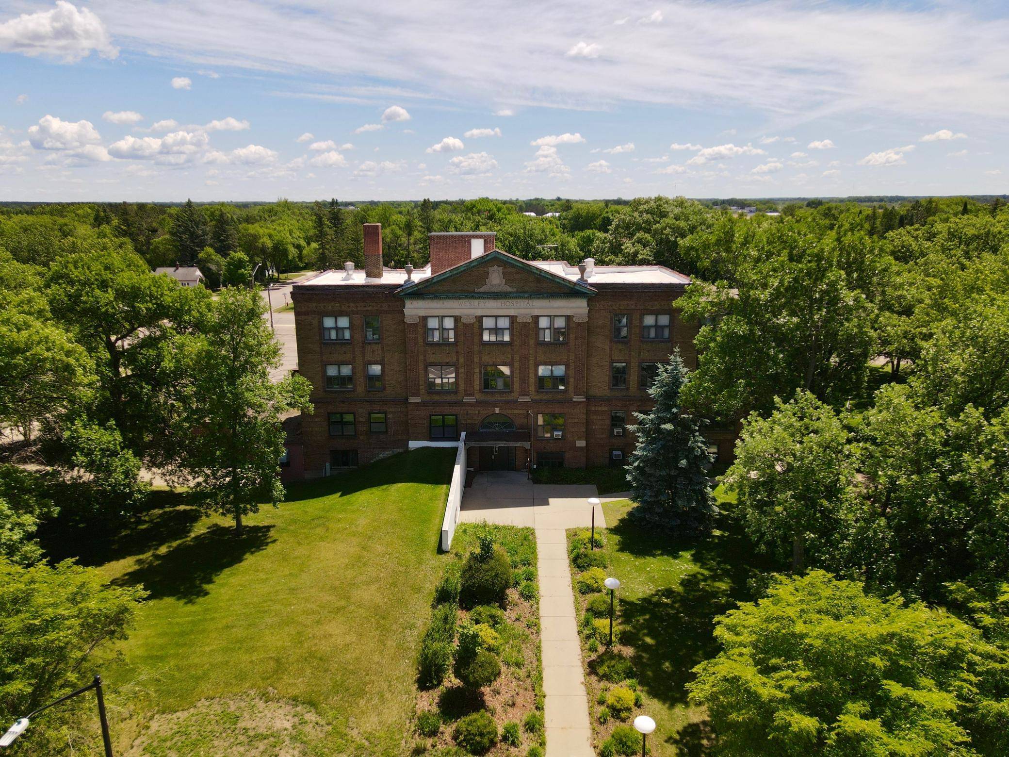 418 Jefferson ST N, Wadena, MN 56482
